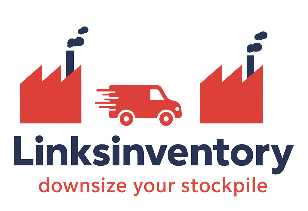 Linksinventory