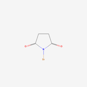 N-Bromo Succinimide