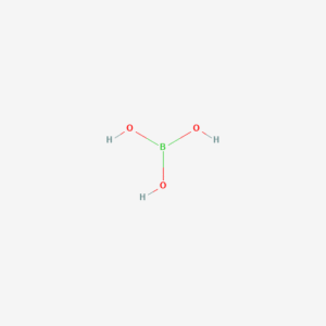 Boric Acid Industrial Grade
