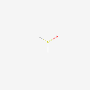 Dimethyl sulfoxide
