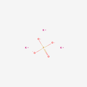 Potassium Phosphate 500g