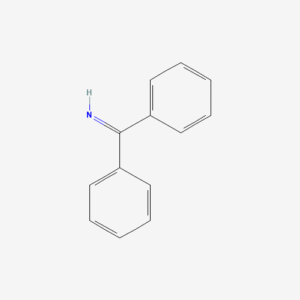 Benzophenone Imine Technical Grade