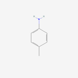 4-Methylaniline Industrial Grade