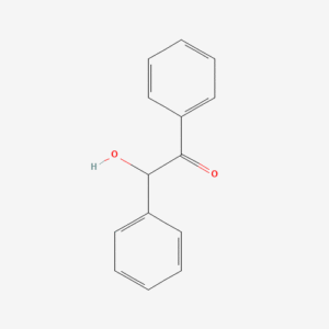 Benzoin AR Grade