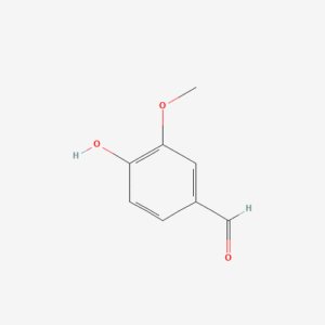 Vanillin AR Grade