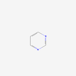 Pyrimidine Industrial Grade