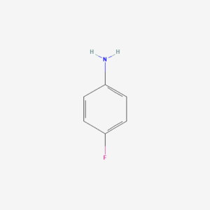 4-Fluoroaniline Technical Grade