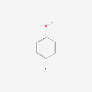 4-Fluorophenol 99% Pure