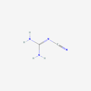 Dicyandiamide HPLC Grade