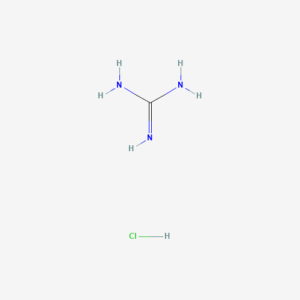 Guanidine Hydrochloride Technical Grade