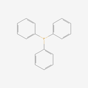 Triphenylphosphine Industrial Grade