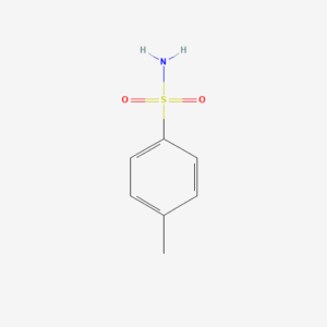 p-Toluenesulfonamide 99% Pure