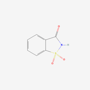 Saccharin AR Grade