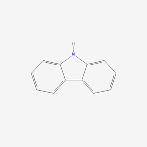 Carbazole Industrial Grade