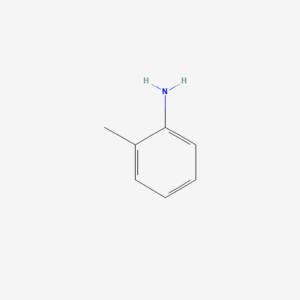 2-Methylaniline Industrial Grade