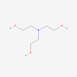 Triethanolamine Industrial Grade