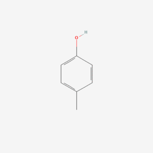 p-Cresol Industrial Grade