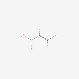 Crotonic Acid Industrial Grade