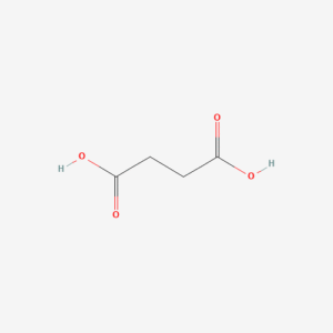 Succinic Acid Technical Grade