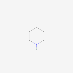 Piperidine Technical Grade