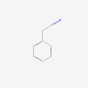 Benzyl nitrile