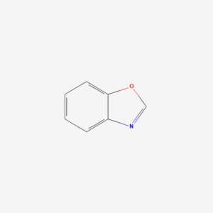 Benzoxazole Industrial Grade