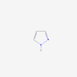Pyrazole