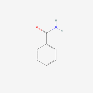 Benzamide Industrial Grade
