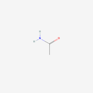 Acetamide Technical Grade