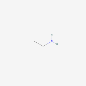 Ethylamine Industrial Grade