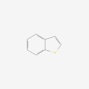 Benzothiophene
