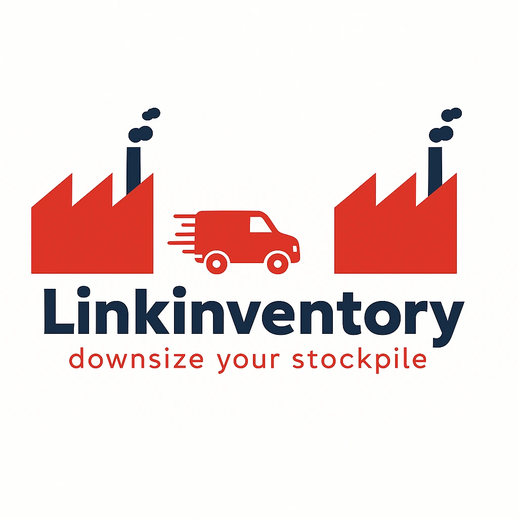 Linksinventory - downsize your stockpile